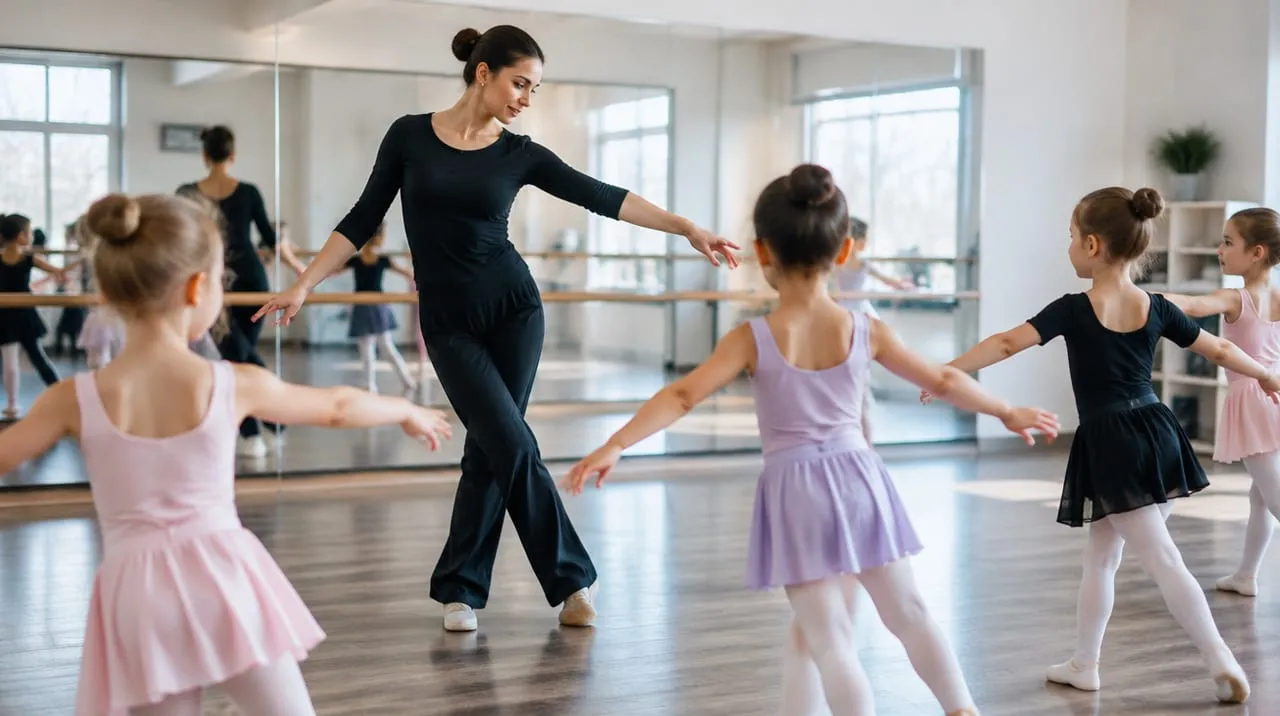 Scuola di danza