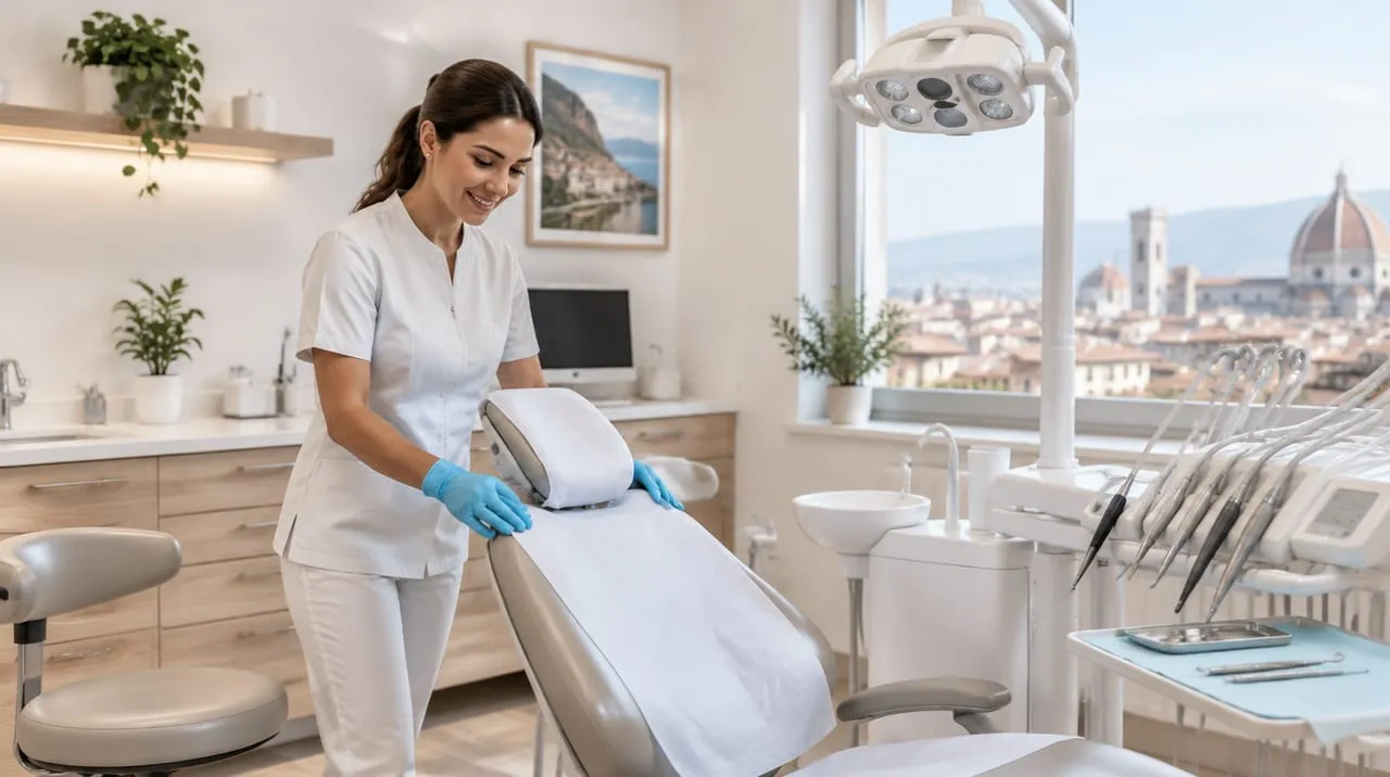 Studio dentistico