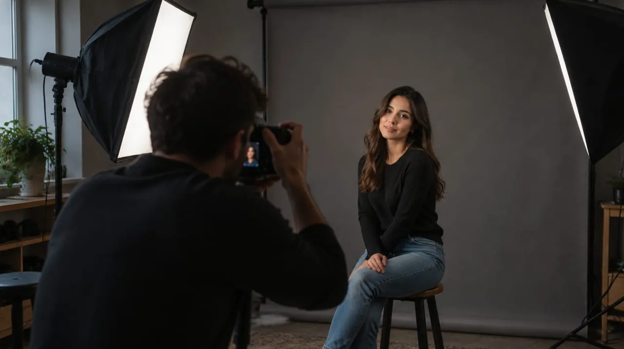 Fotografo