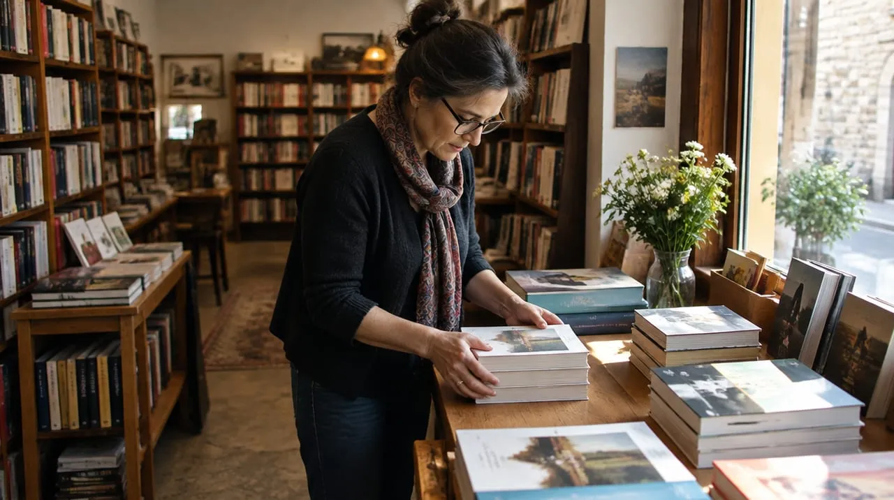 Libreria