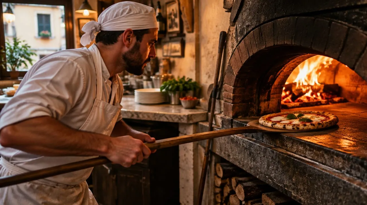 Pizzeria