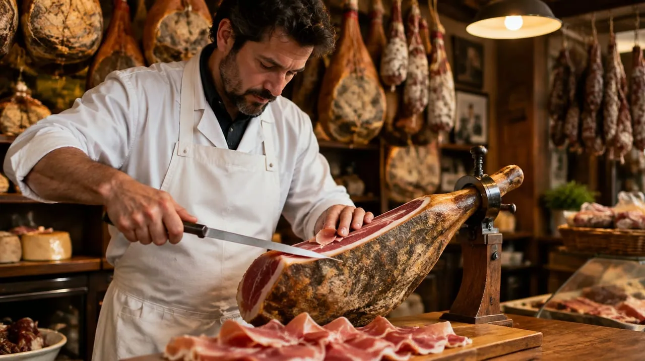 Salumeria