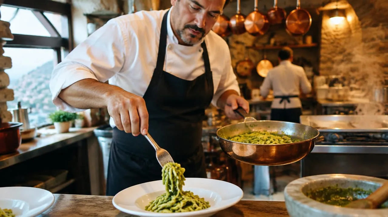 Trattoria