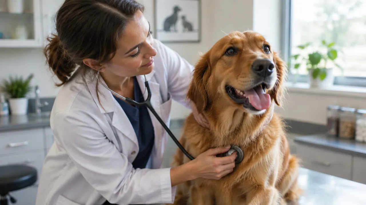 Veterinario